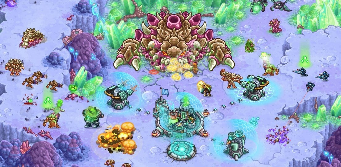 15 best strategy games for Android and iOS