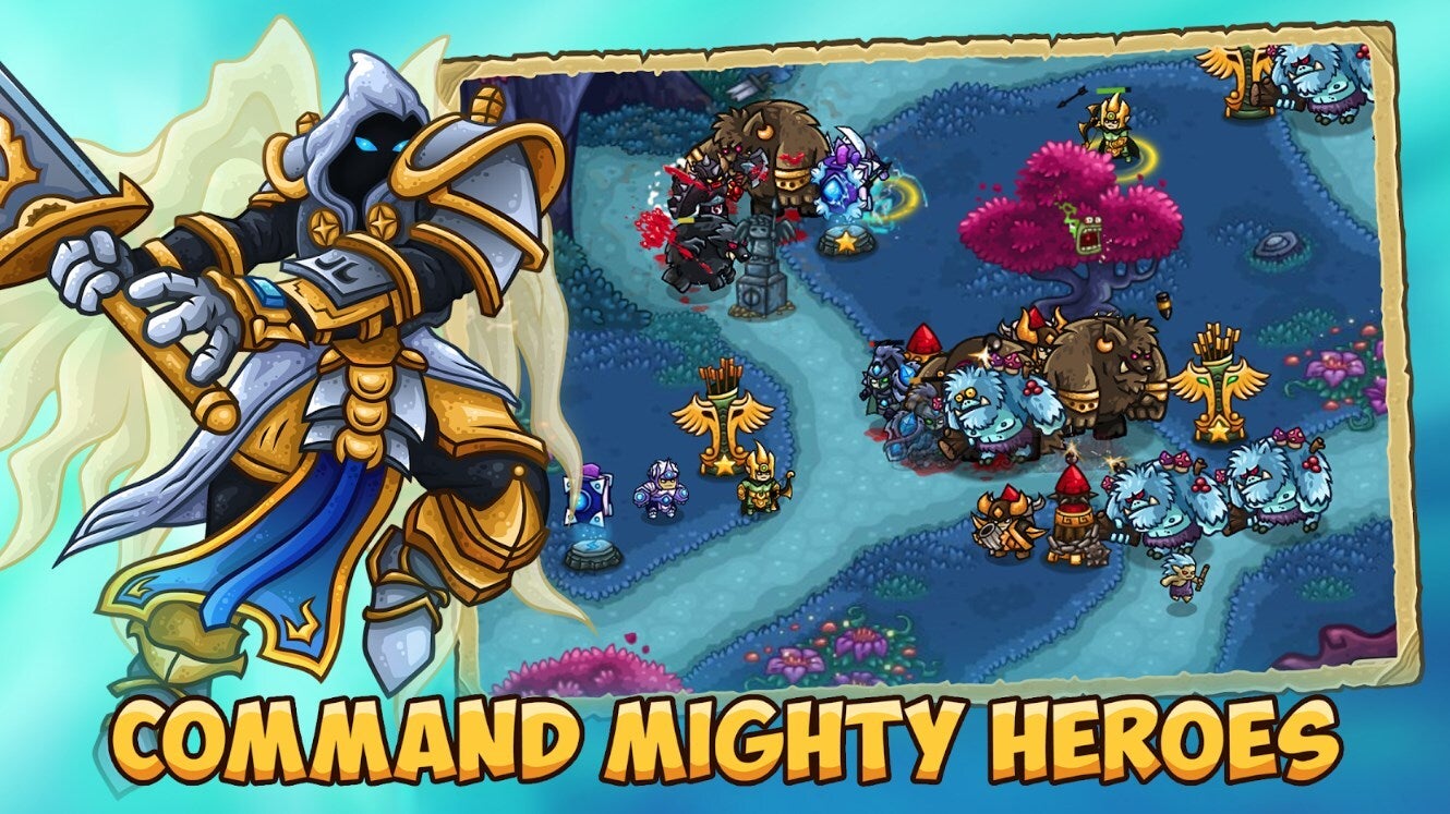 15 best strategy games for Android and iOS