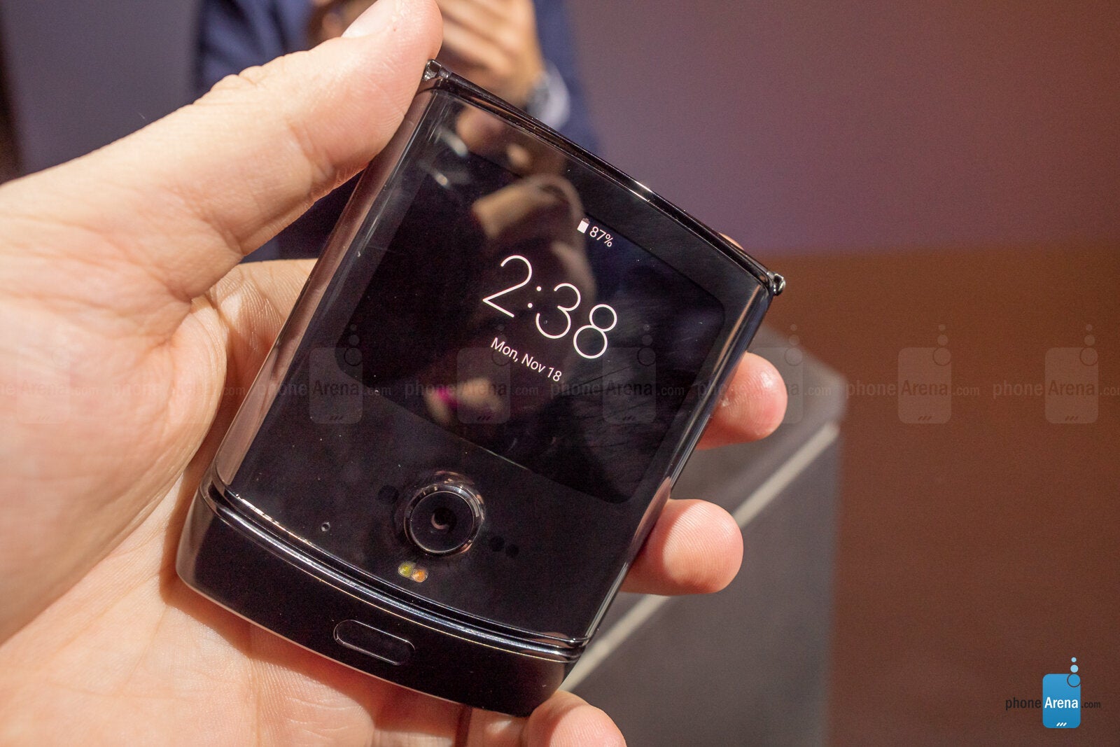 Vote now: Motorola Razr 40 Ultra is out! Would you buy one? - PhoneArena