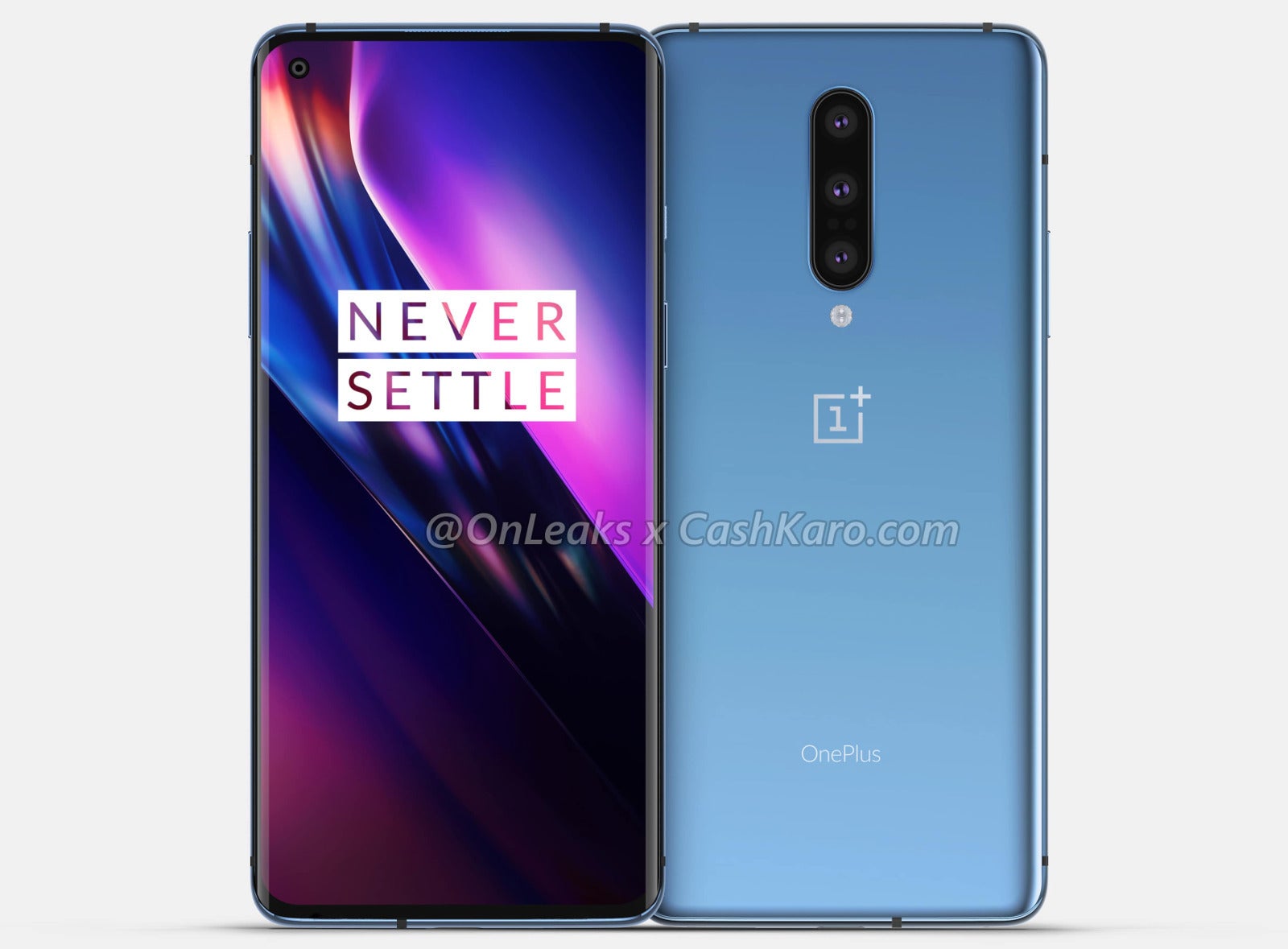 Verizon may release the OnePlus 8 5G as its first OnePlus phone