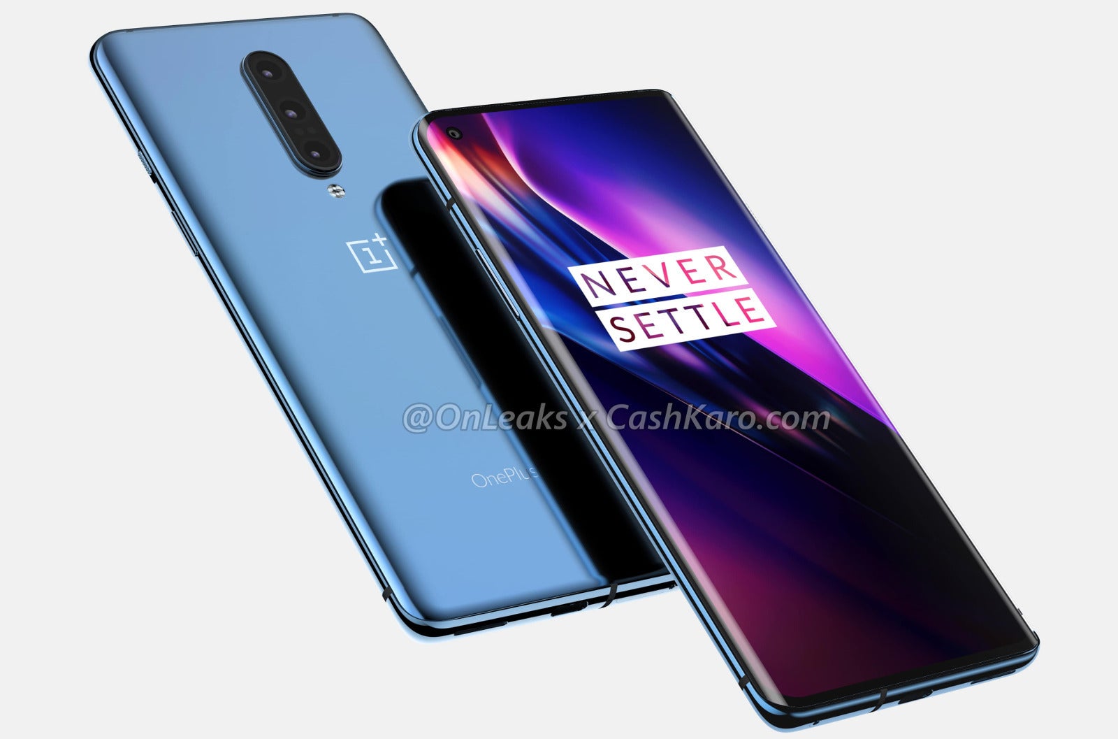 Verizon may release the OnePlus 8 5G as its first OnePlus phone