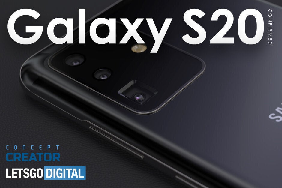 Samsung Galaxy S20+ vs S10, S20 Ultra vs S10+, S20 vs S10e: Preliminary specs &amp; features comparison