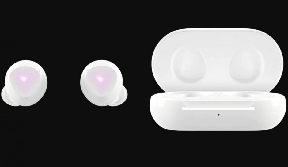 Galaxy Buds+ images revealed by Samsung - New report 'confirms' massive Galaxy Buds+ battery upgrade and a key missing feature