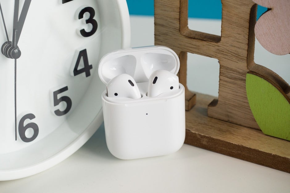 The Galaxy Buds+ could go head to head with the non-Pro 2019 AirPods - New report 'confirms' massive Galaxy Buds+ battery upgrade and a key missing feature