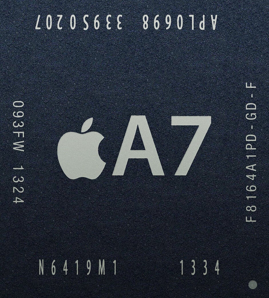 Williams came to Apple and first went to work on the A7 SoC with 64-bit CPU cores - Former iPhone, iPad chip designer is being sued by Apple