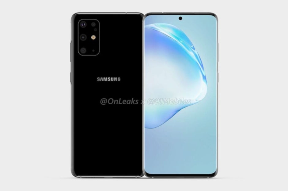 The Samsung Galaxy S20 series will be unveiled on February 11th - Here&#039;s the latest on the Samsung Galaxy S20 series&#039; refresh rate; Galaxy Z Flip will lock in two positions