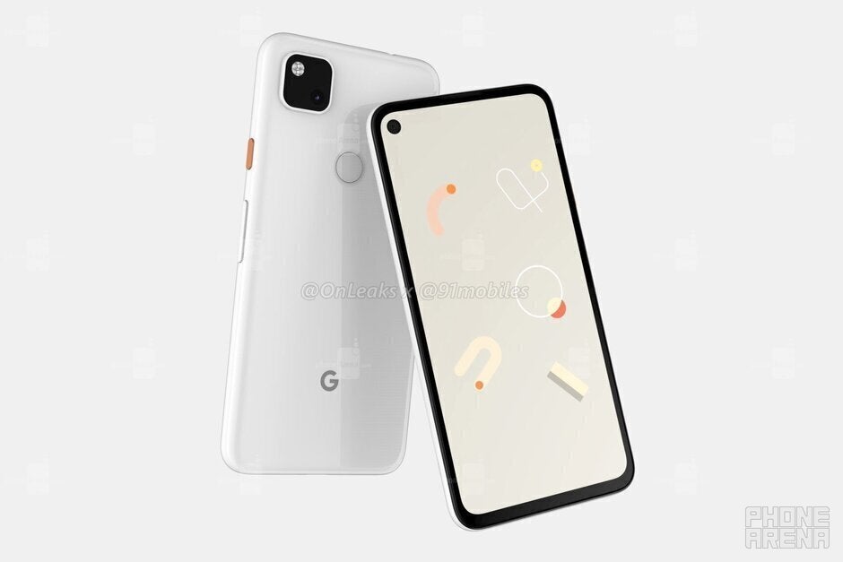 Google Pixel 4a vs Pixel 4: Preliminary specs, features, price comparison