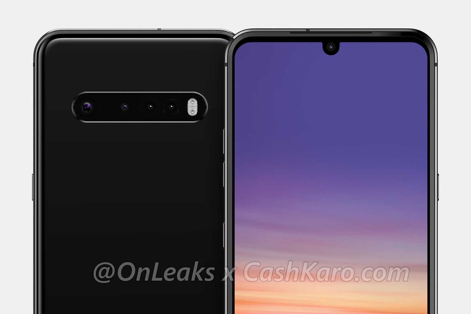 LG G9 ThinQ: Price, release date, news, and rumors