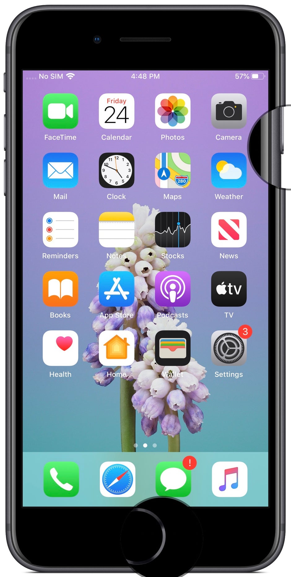 How to screenshot your iPhone - PhoneArena