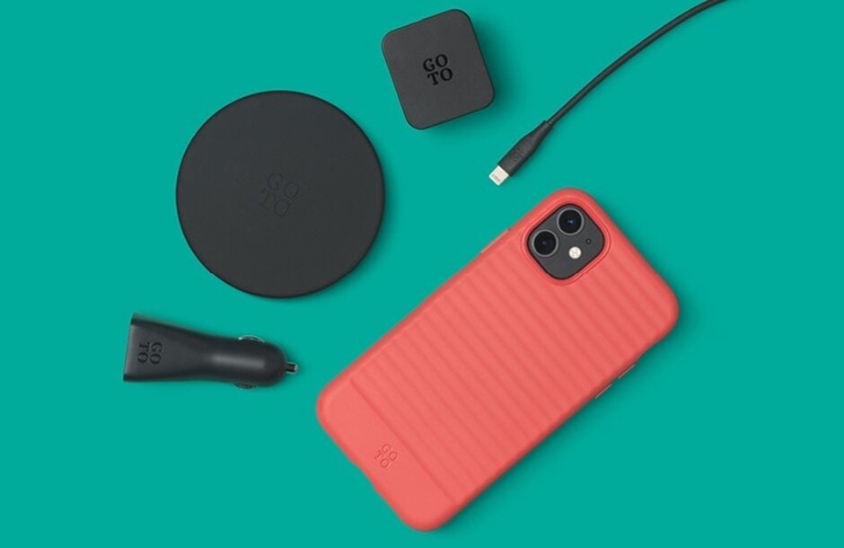 T-Mobile is now selling its own line of accessories for mobile devices - GoTo is T-Mobile's brand new line of accessories for mobile devices