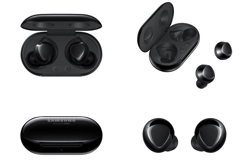 free galaxy buds with s20