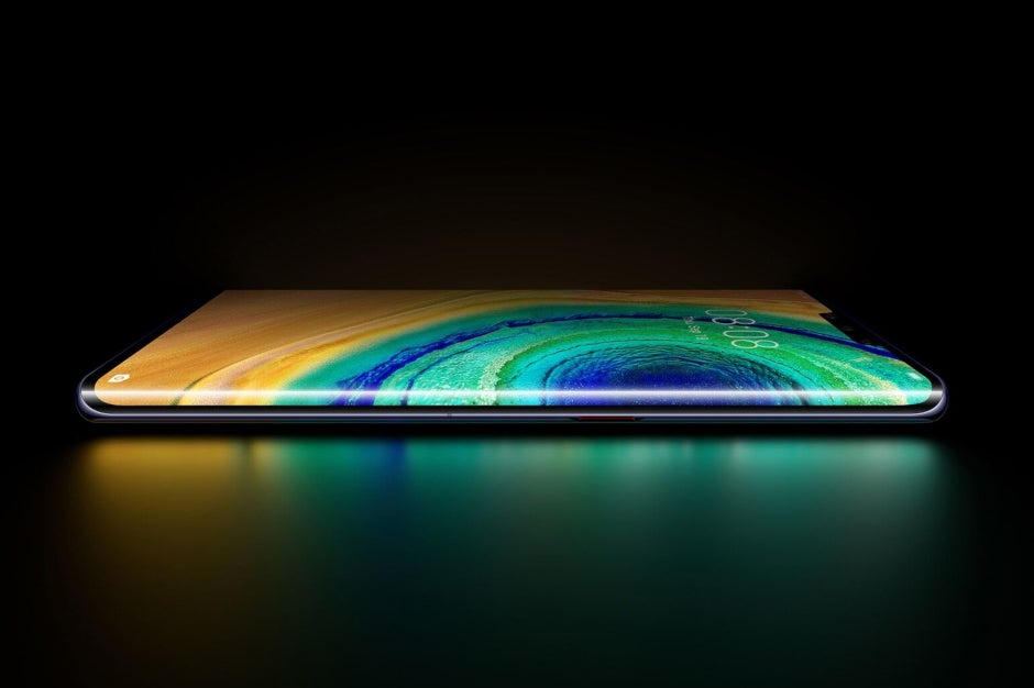 The Huawei Mate 30 Pro is equipped with an open-source version of Android - You&#039;ll be surprised to hear why the Commerce Department withdrew a &quot;Huawei-killer&quot; rule change