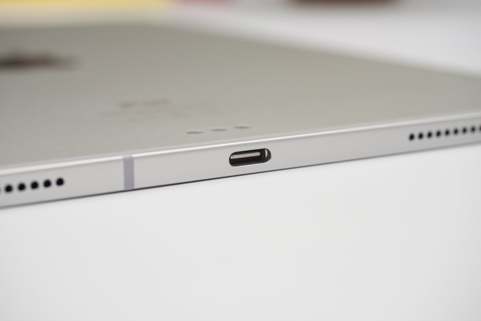 The 11-inch iPad Pro - Apple might finally ditch the Lightning connector... But not because it wants to