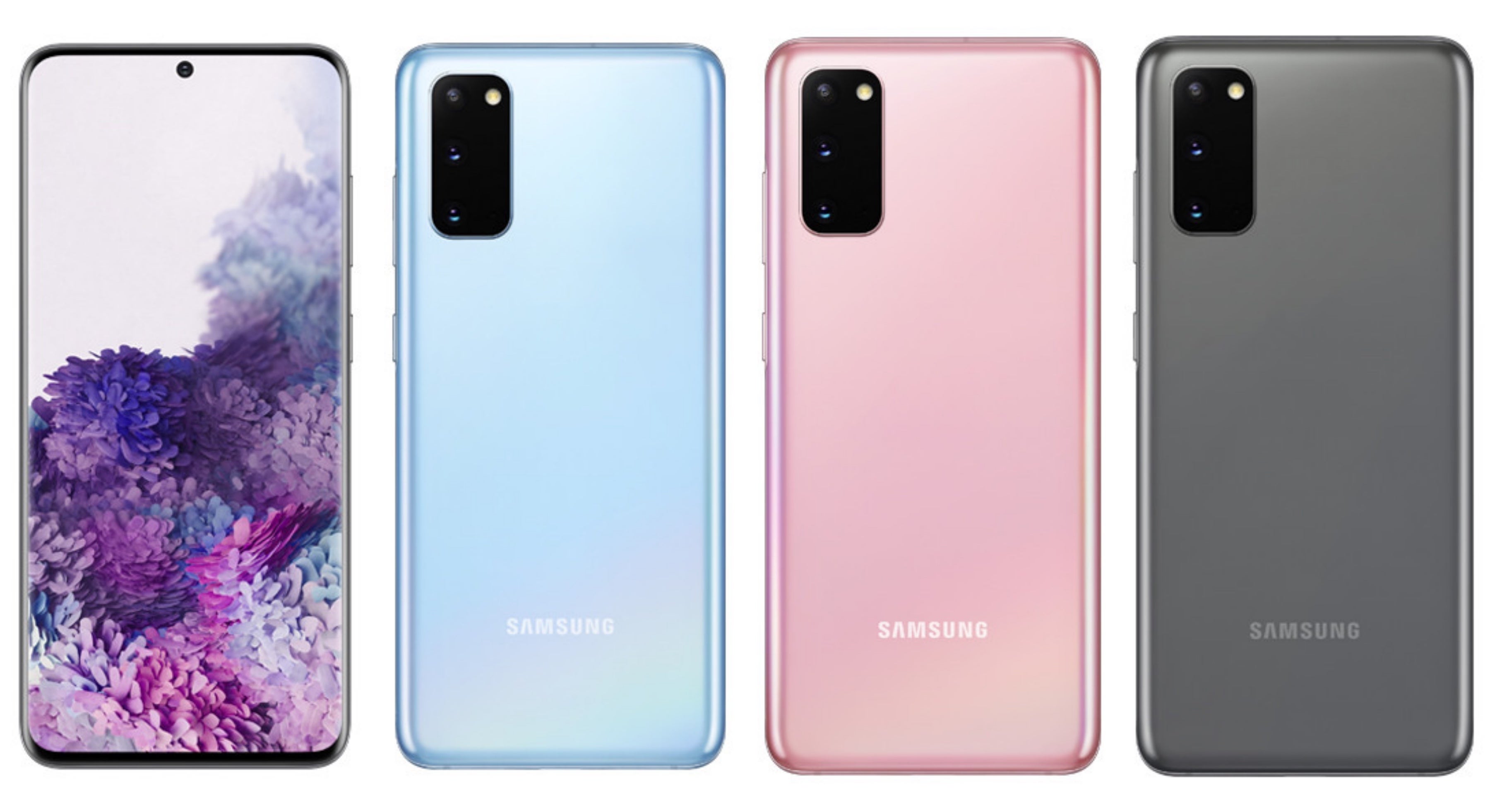 The FCC tips bad news for Galaxy S20 and Z Flip on Verizon/T-Mobile/AT&amp;T, leaks the S20+