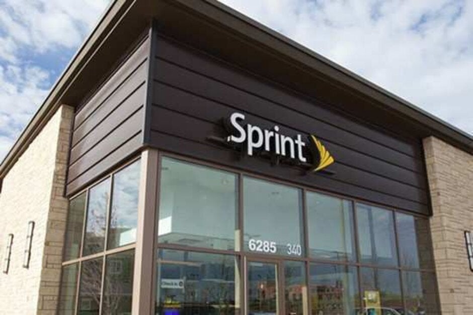Sprint reported a net loss of $120 million during its fiscal third-quarter - Sprint reports a $120 million loss for its fiscal third quarter