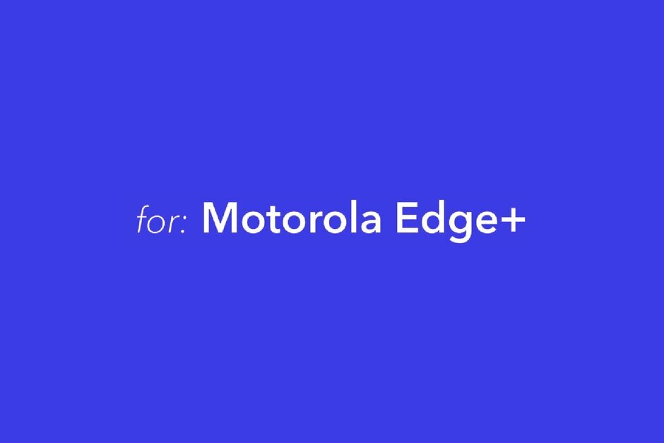 The name is one of the few confirmed Motorola Edge+ details - Mystery Motorola Edge Plus gets its first high-end specs &#039;confirmed&#039; in new benchmark