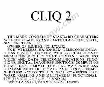 Motorola CLIQ 2 heading to T-Mobile