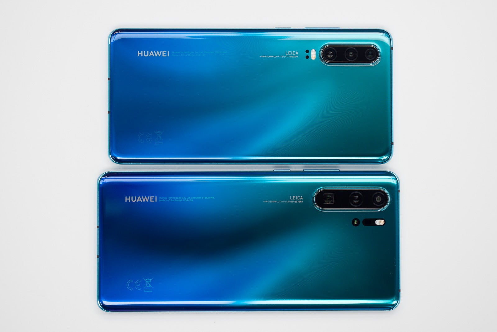 Huawei P30 series - Huawei stays strong in China as Apple tumbles and market shrinks
