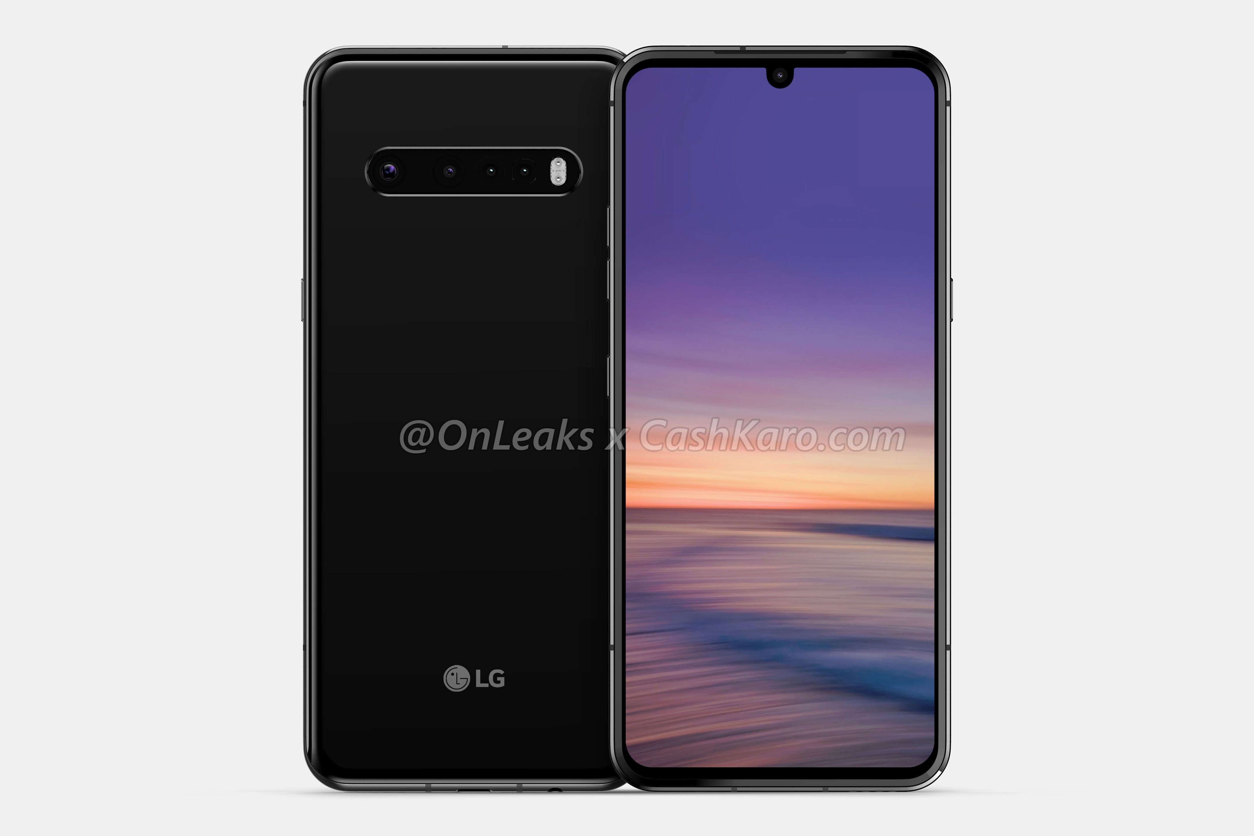 LG vows to make smartphone business profitable in 2021 with "wow factor"