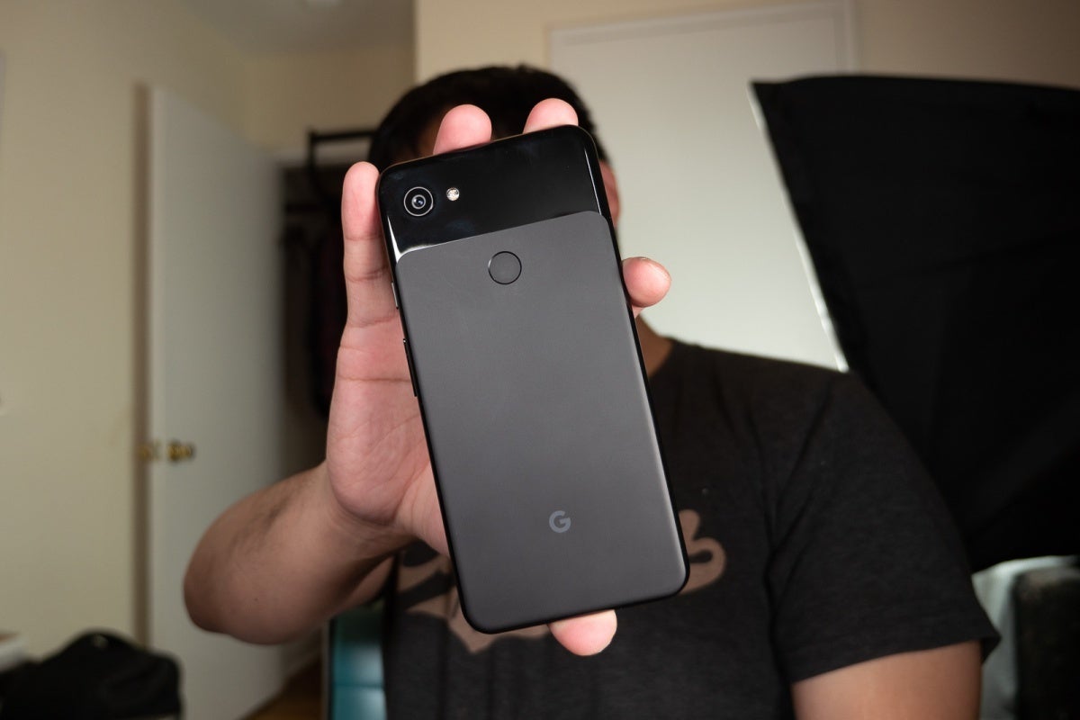 Pixel 3a XL - Google&#039;s Pixel 3a and Pixel 3a XL are on sale at a massive discount with Verizon installments