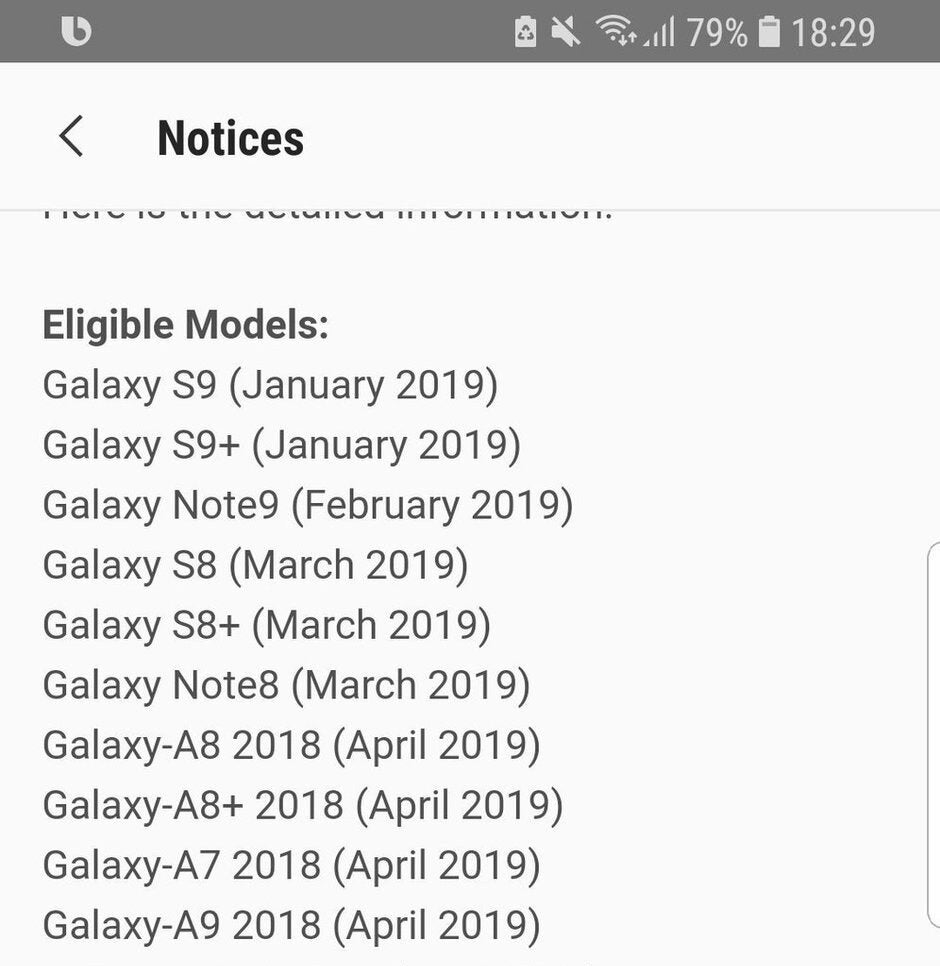 Galaxy S9 is getting Android 10 much earlier than S8 got Pie last year - Unlocked Galaxy S9&#039;s Android 10 update released early, One UI 2 in tow