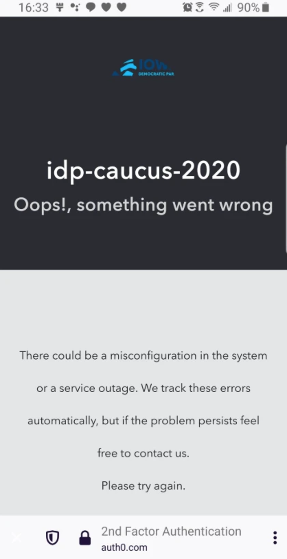 Who won the Iowa caucus 2020, Buttigieg or Sanders? Results ruined by a Shadow app