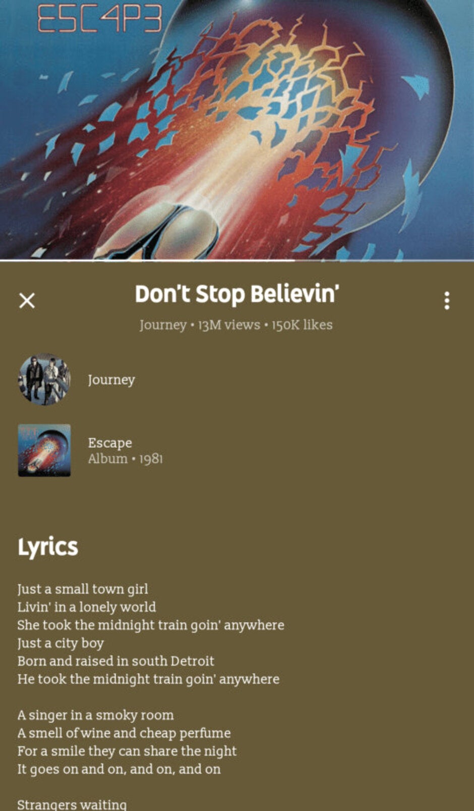 YouTube Music adding highly requested feature on Android