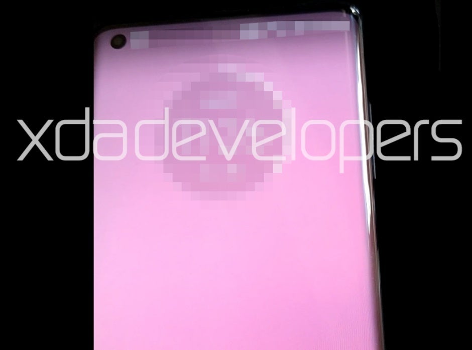 Motorola One 2020 series could include two impressive phones with 90Hz 'waterfall' displays