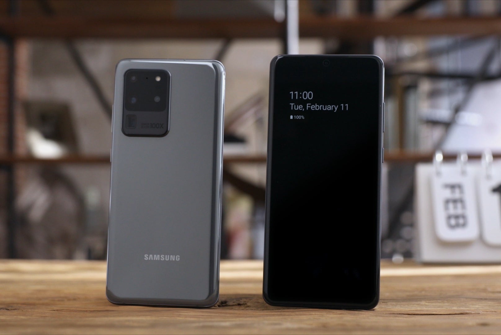 Samsung Galaxy S20 Ultra: camera, price, release, hardware, 5G, and everything that&#039;s Ultra about it!