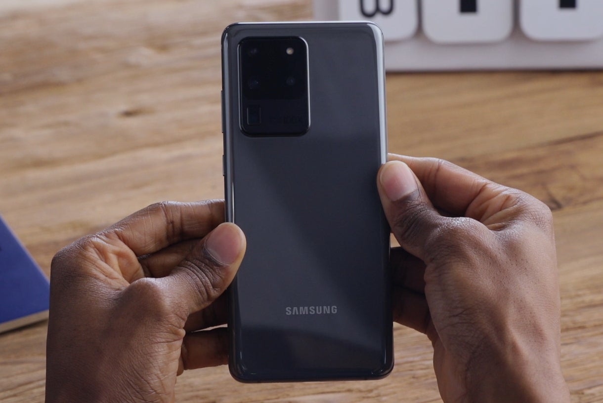 Samsung Galaxy S20 Ultra: camera, price, release, hardware, 5G, and everything that&#039;s Ultra about it!