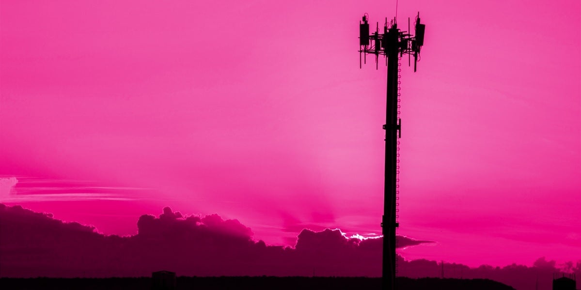 Sprint&#039;s mid-band spectrum will improve T-Mobile&#039;s nationwide 5G network - Without Dish&#039;s involvement, the T-Mobile-Sprint merger might have been shot down