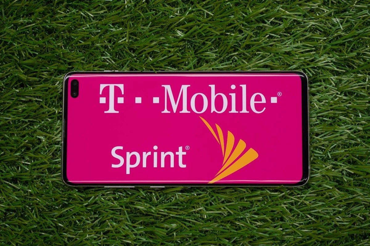 Money is the one big thing standing in the way of the T-Mobile/Sprint merger