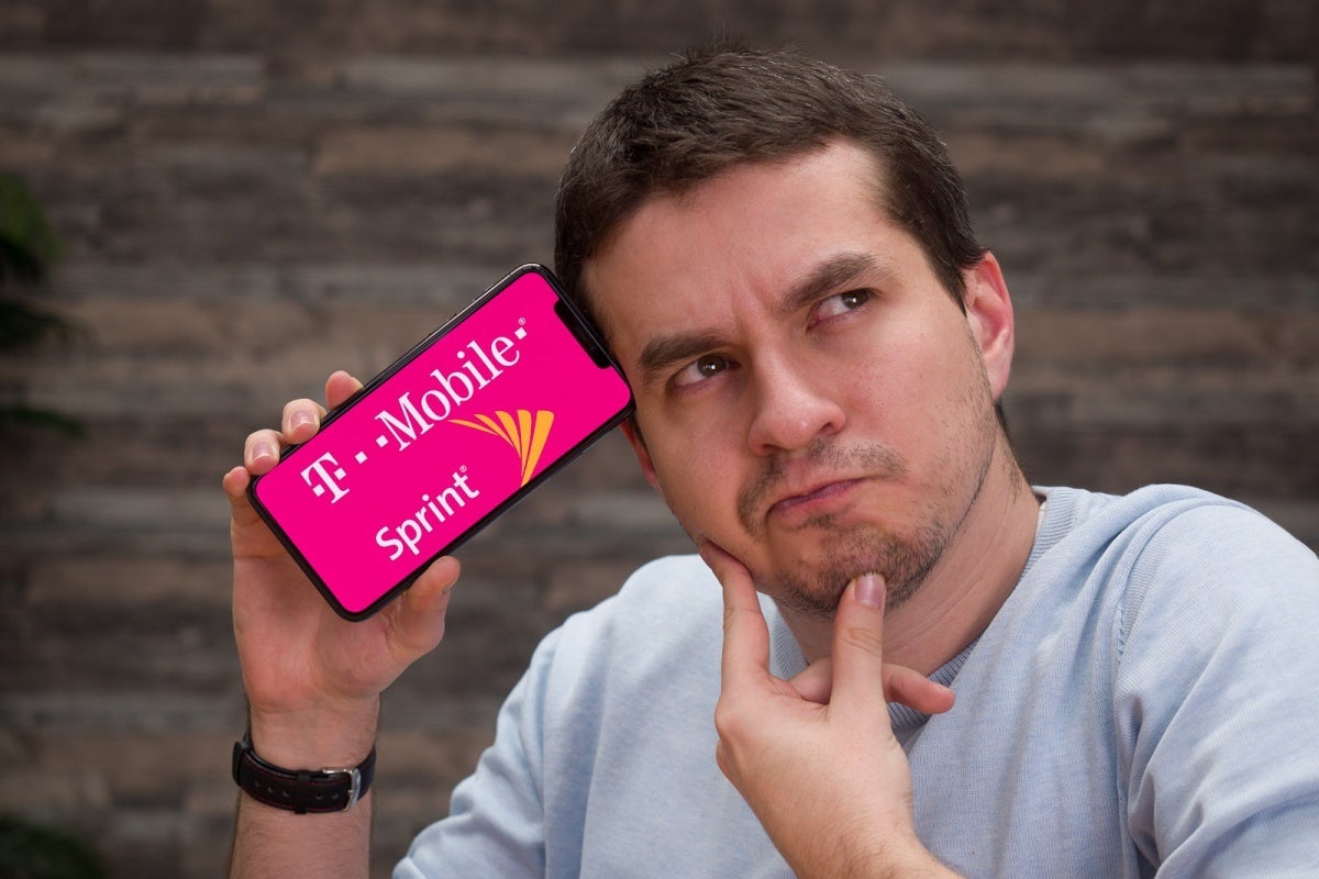 Money is the one big thing standing in the way of the T-Mobile/Sprint merger