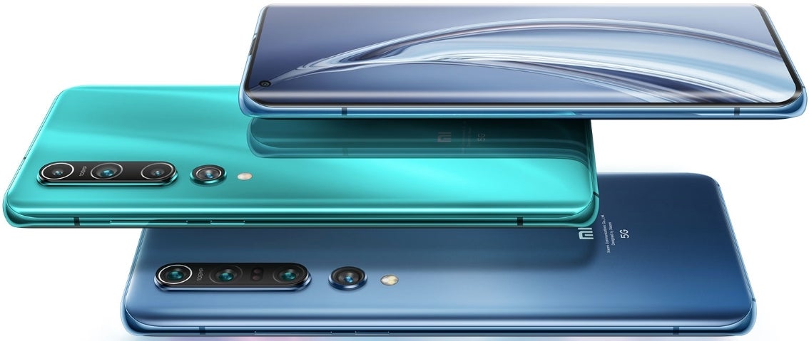 Samsung's S20 Ultra price put to shame by new Snapdragon 865 flagship with 108MP camera