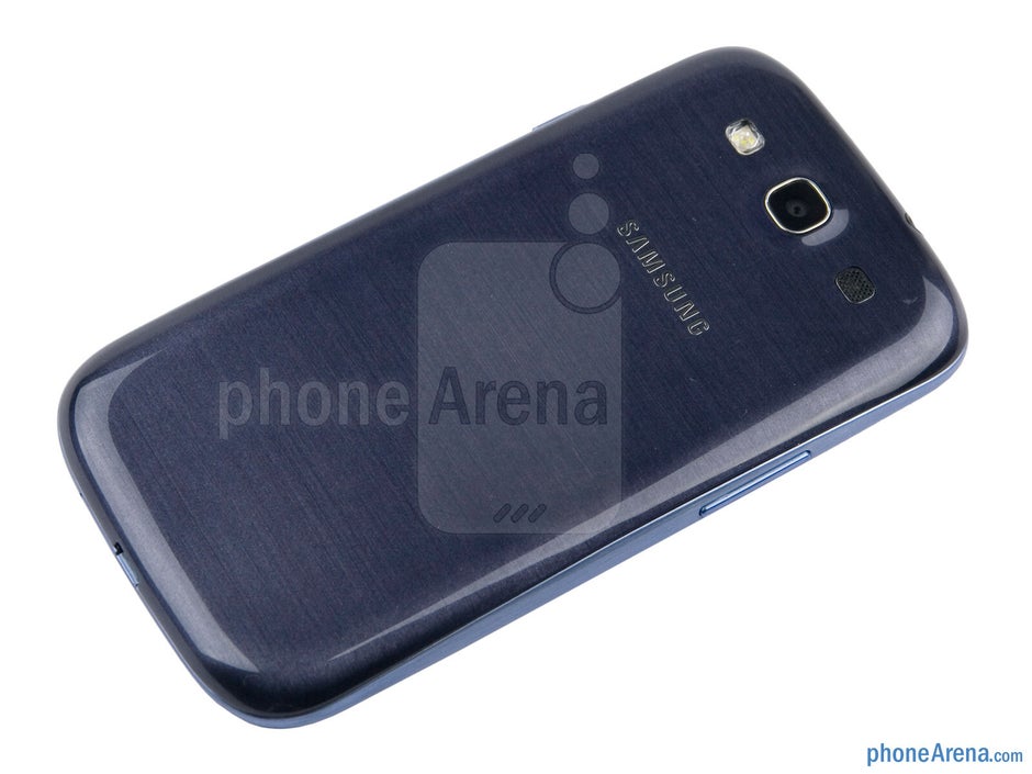 Samsung Galaxy S Series Evolution Phonearena