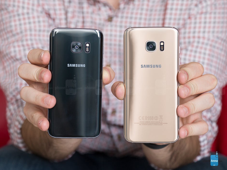 Samsung Galaxy series evolution - PhoneArena