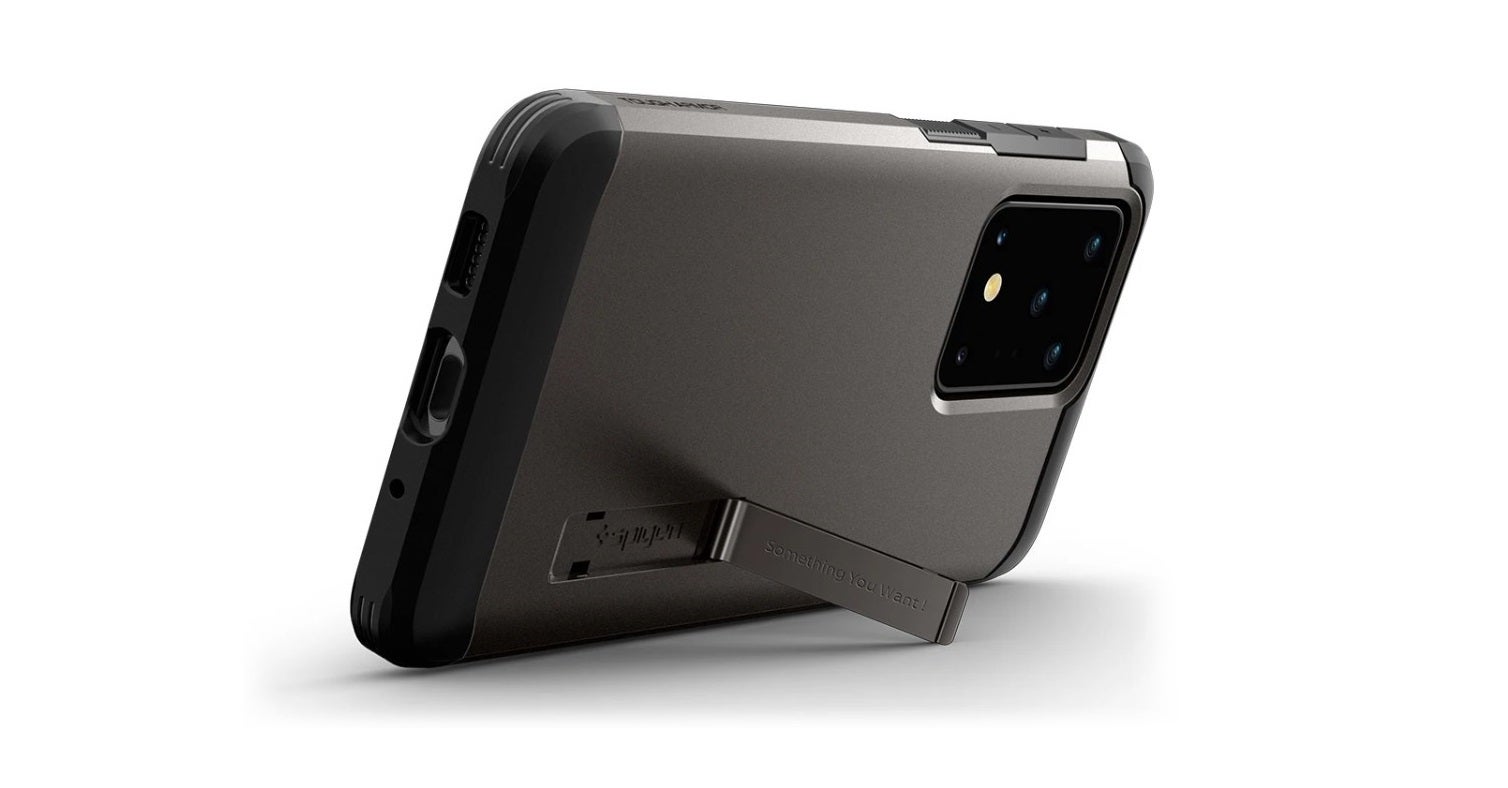 The best Samsung Galaxy S20 Ultra cases