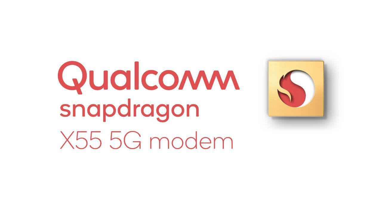 Snapdragon's X55 5G modem chip is also produced by TSMC - Apple's chip supplier sees strong demand for 5G phones