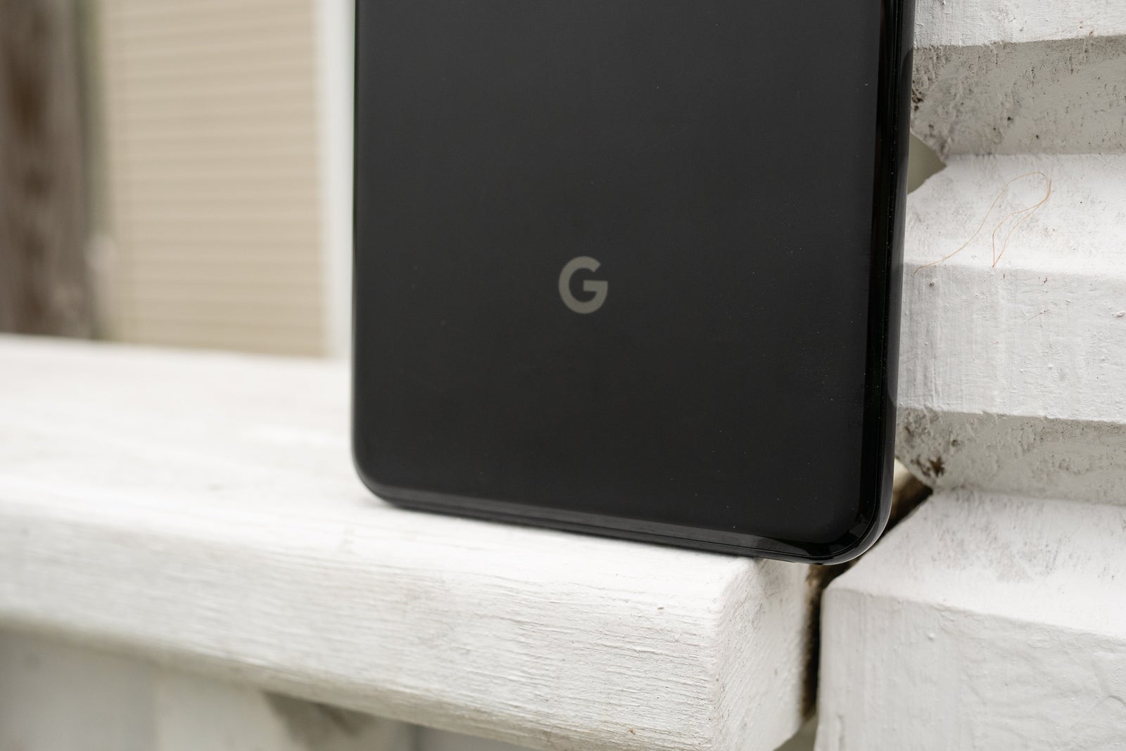 The Google &quot;Pixel 5&quot; was just mentioned for the first time