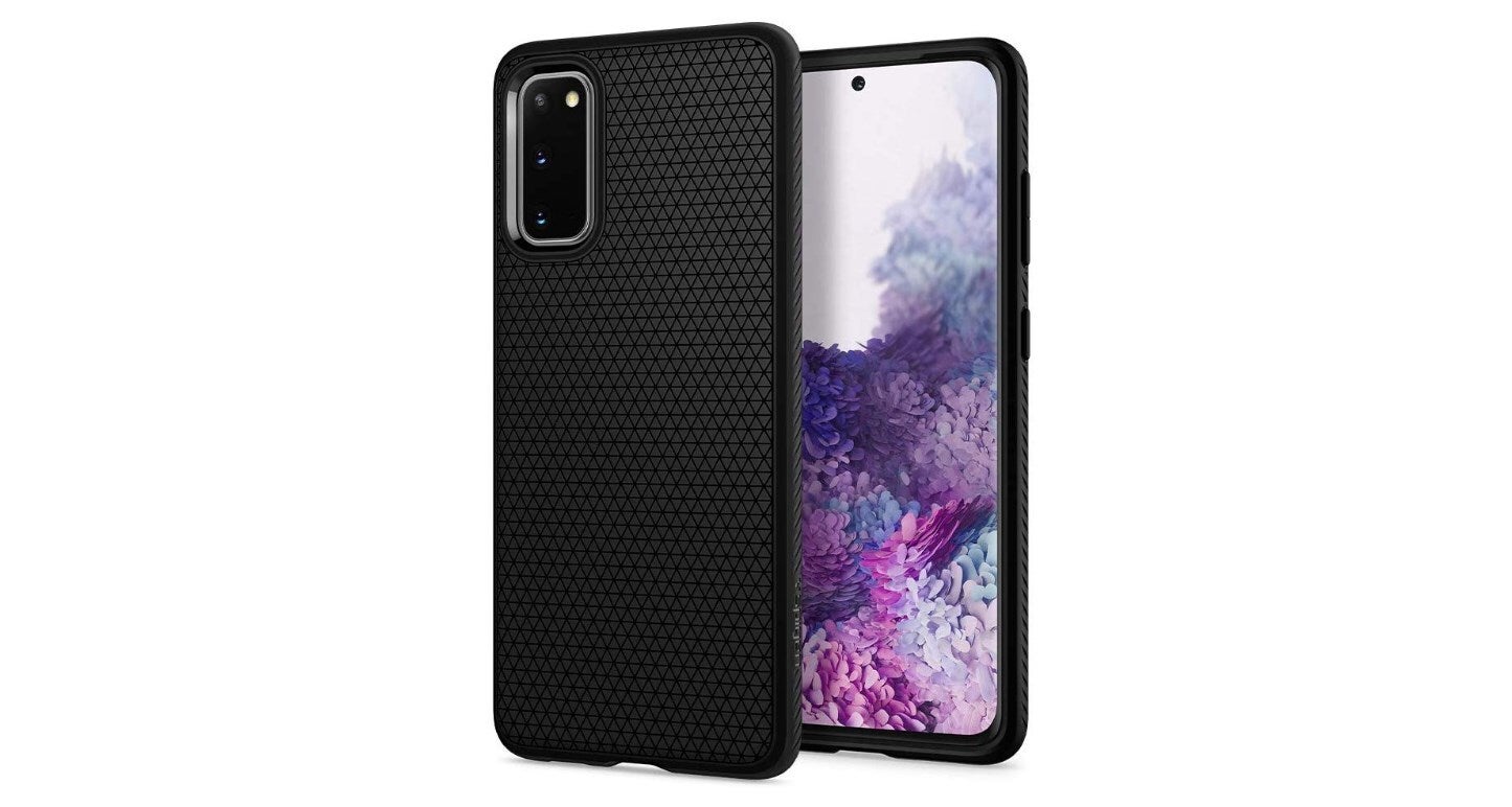 The best Samsung Galaxy S20 and S20 Plus cases