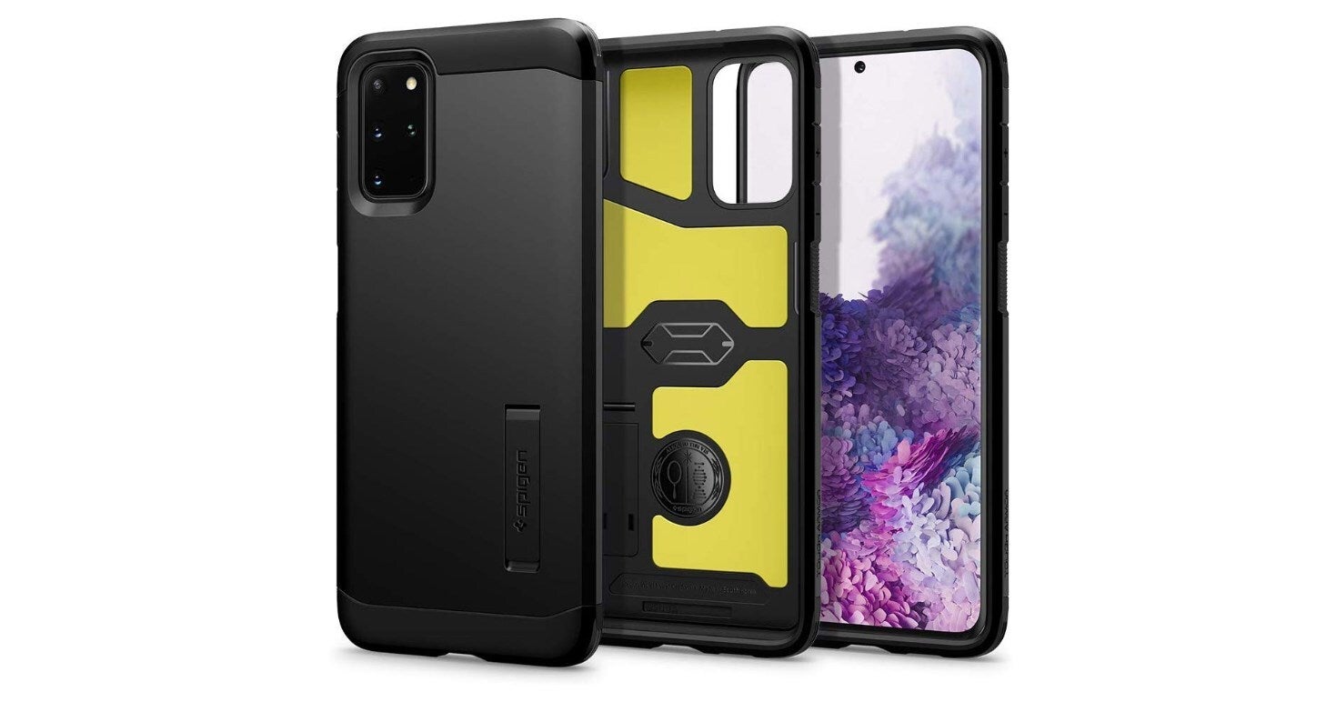 The best Samsung Galaxy S20 and S20 Plus cases