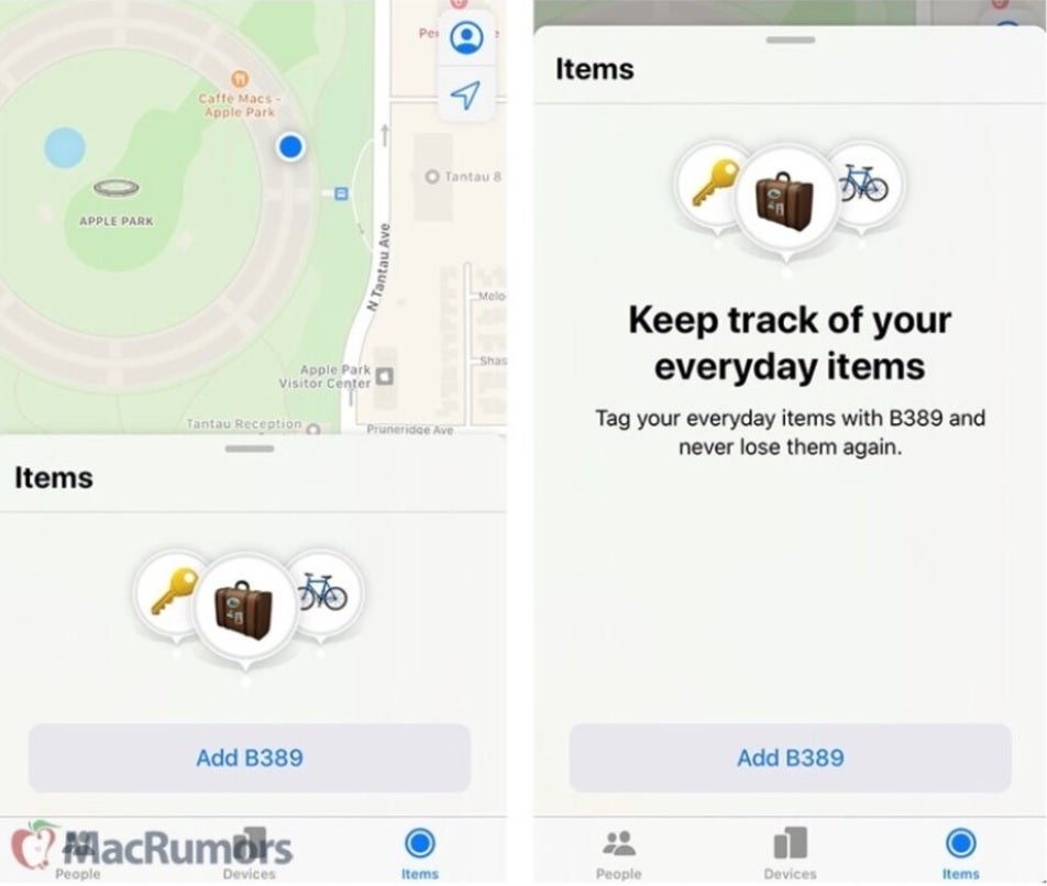 The Apple AirTags will lead you to tagged items have gone missing - Top Apple analyst sees Q2 or Q3 introduction of a brand new iPhone feature