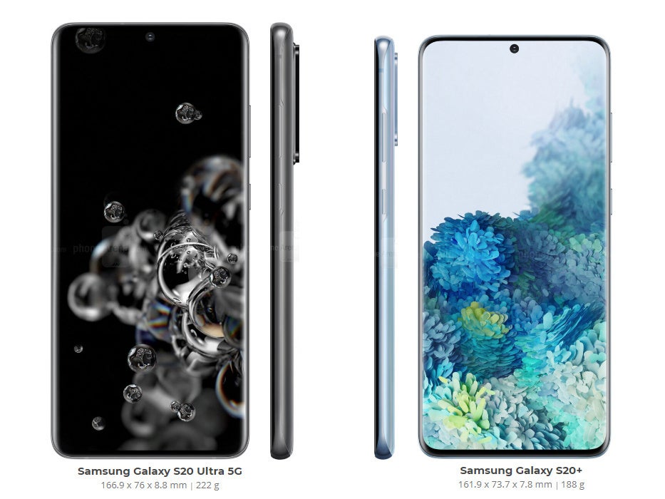 Which Samsung Galaxy S to buy? Galaxy S20 or Galaxy S10? Quick buying guide here
