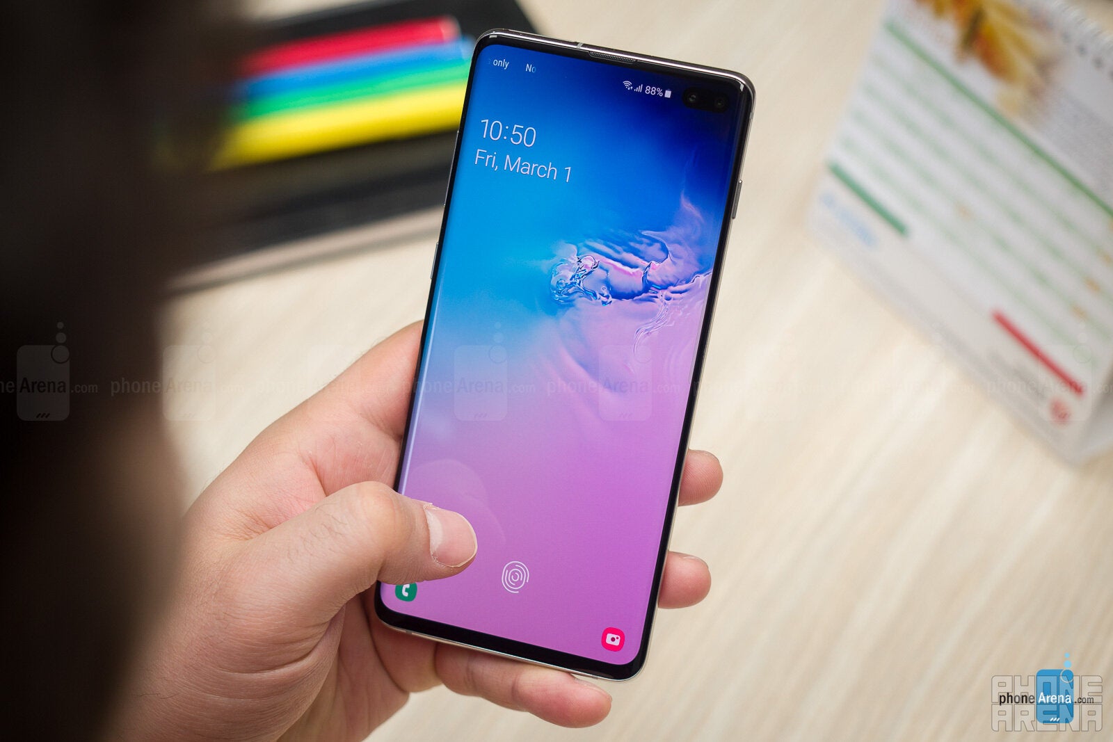 Which Samsung Galaxy S to buy? Galaxy S20 or Galaxy S10? Quick buying guide here