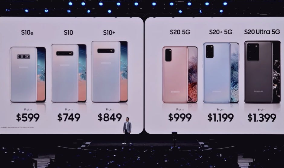Samsung is becoming more and more like Apple, and that's... perfectly okay