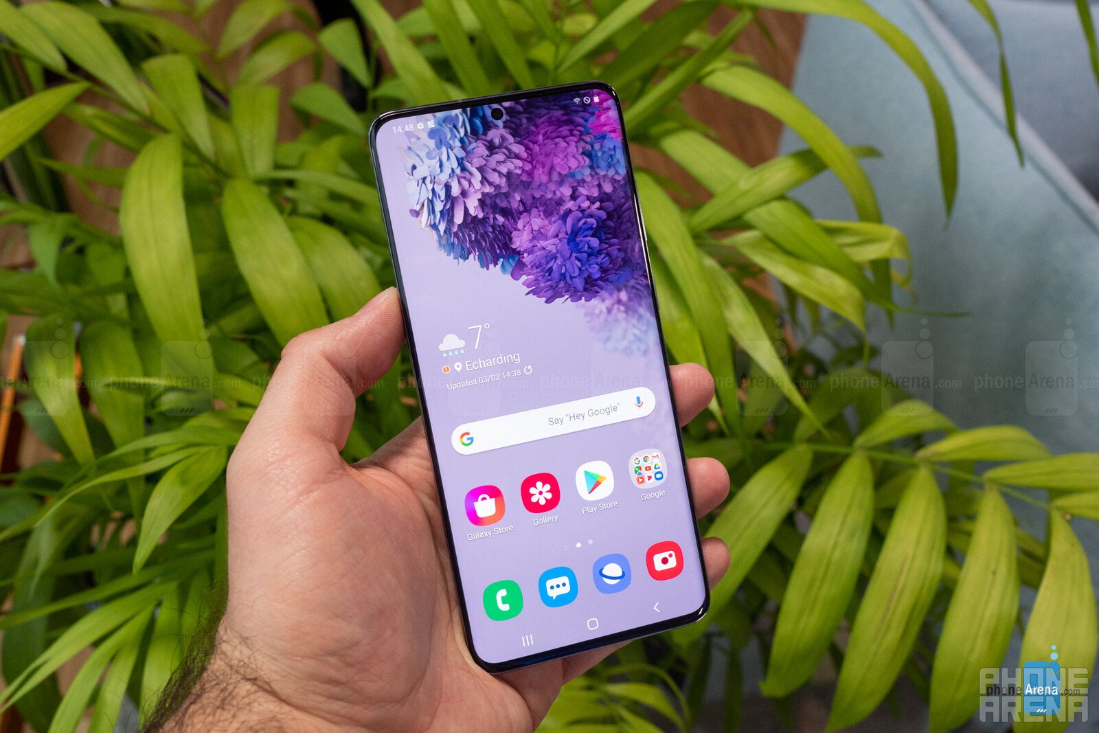 Which Samsung Galaxy S to buy? Galaxy S20 or Galaxy S10? Quick buying guide here