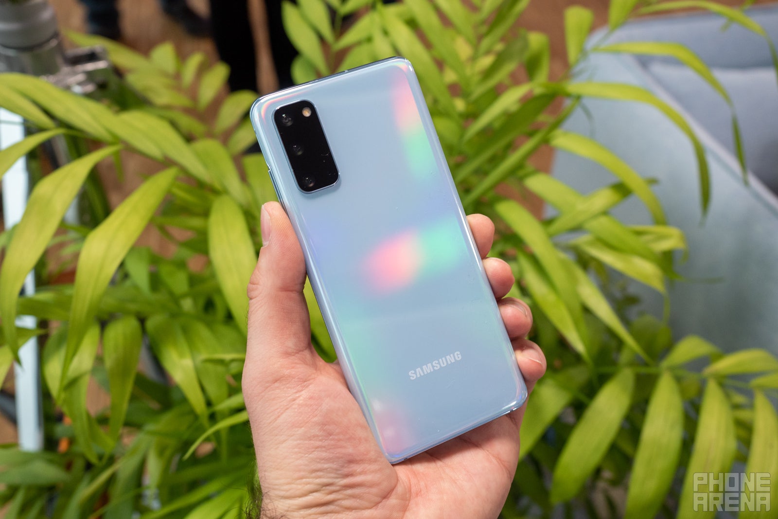 Which Samsung Galaxy S to buy? Galaxy S20 or Galaxy S10? Quick buying guide here