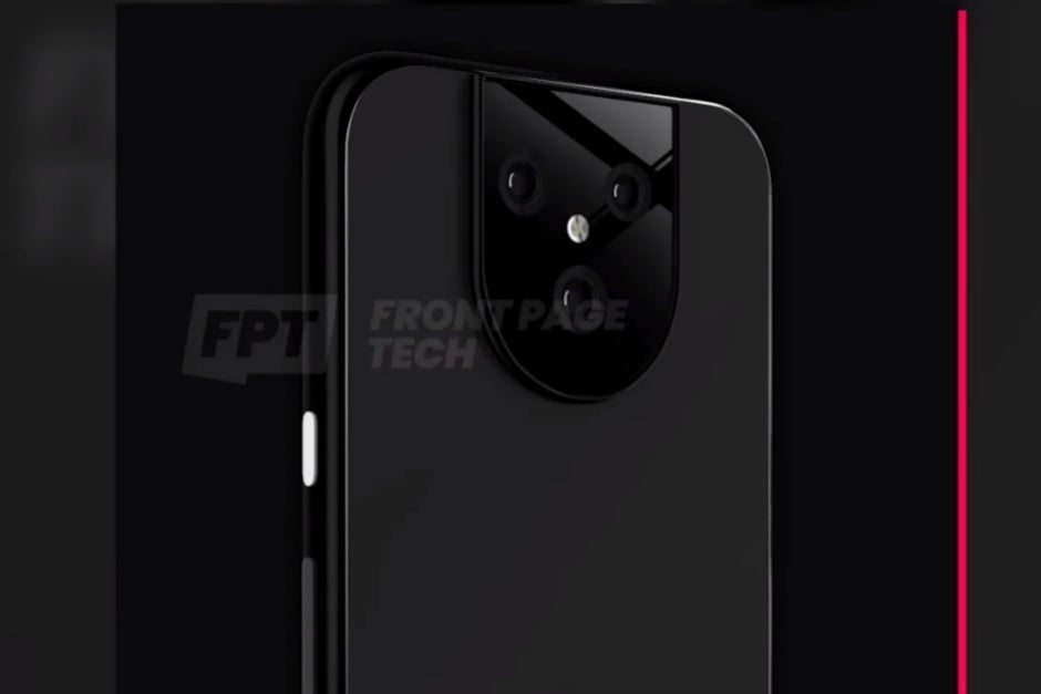 Possible Pixel 5 XL prototype - Google could lose its most valued US retail partner for the Pixel 4a and Pixel 5 (or not)