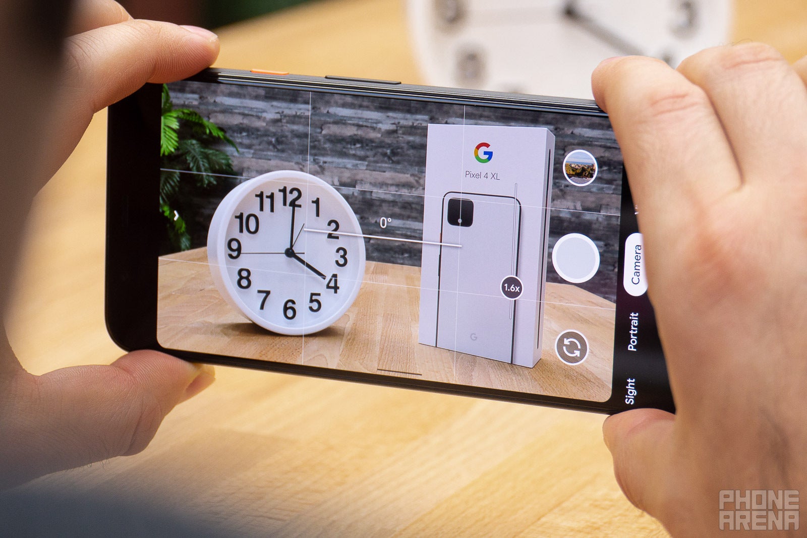 The Google Pixel 4 camera takes great photos, but a super wide-angle lens is missing - Google Pixel 4 XL review 4 months later: is it worth getting one in 2020?