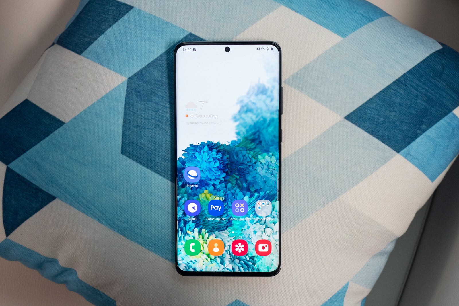 5 phones with the worst names of the past year